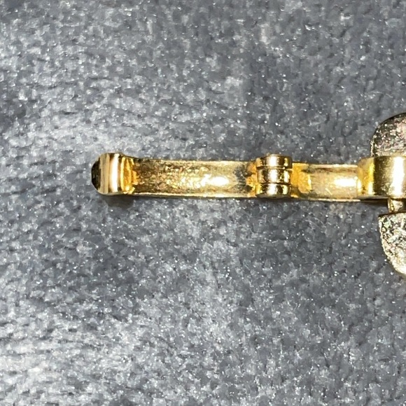 Preloved Christian Dior bracelet great condition size is 7.5” minor scratches. - Picture 6 of 10